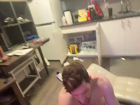 ChillzPnp online show from February 20, 2:07 am