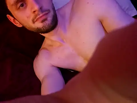 ChillzPnp online show from February 25, 8:58 am