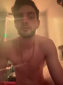 ChillzPnp online show from February 26, 4:47 am