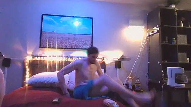 ChillzPnp online show from March 5, 10:22 am