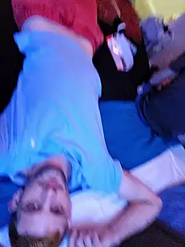 ChillzPnp online show from September 13, 11:59 pm