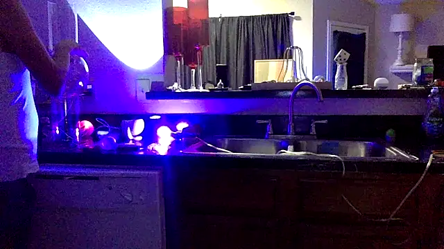 ChillzPnp online show from October 8, 11:13 pm