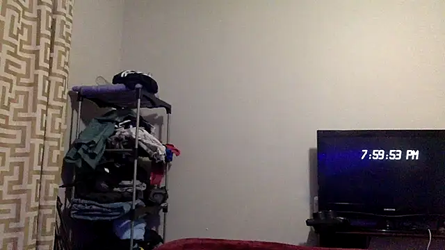 ChillzPnp online show from October 26, 1:00 am