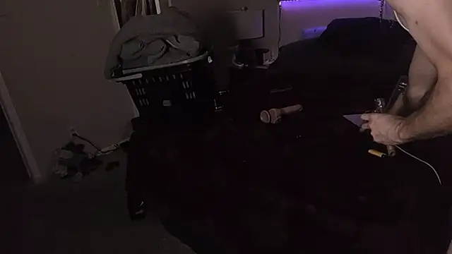 ChillzPnp online show from November 3, 3:24 pm