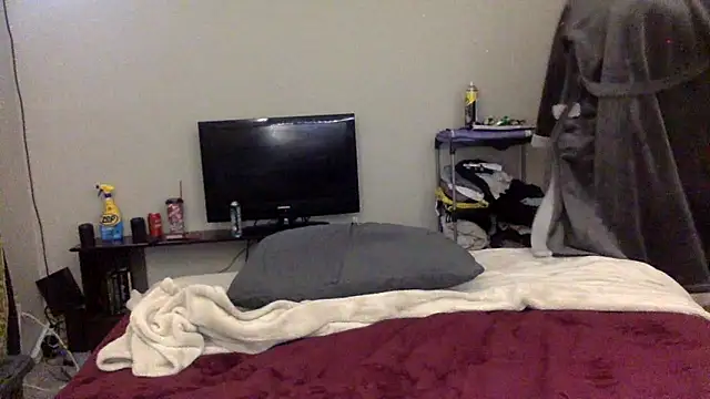 ChillzPnp online show from November 29, 5:27 pm