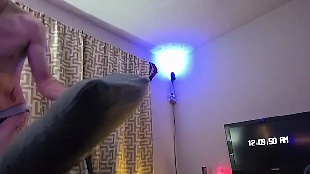 ChillzPnp online show from December 3, 6:10 am