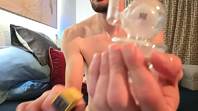 ChillzPnp online show from April 20, 4:10 pm