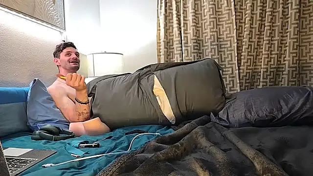 ChillzPnp online show from April 22, 5:10 am