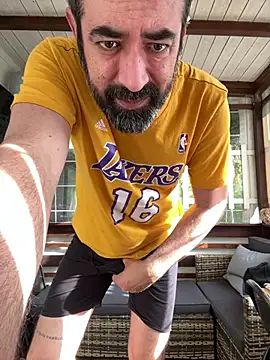 spermtronic online show from May 7, 6:41 am