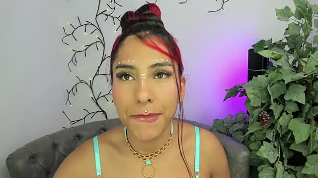 miss  allison online show from January 24, 2:08 pm