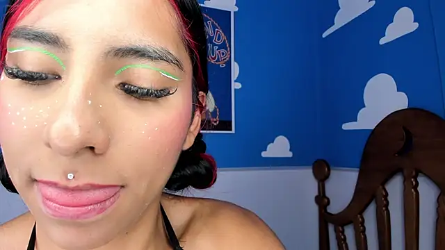 miss  allison online show from January 29, 2:10 pm