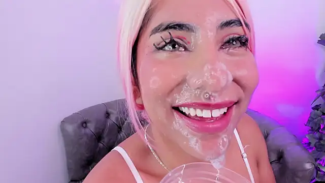 miss  allison online show from March 22, 2:03 pm