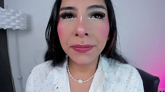 miss  allison online show from November 24, 11:10 am