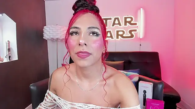 miss  allison online show from March 12, 11:05 am