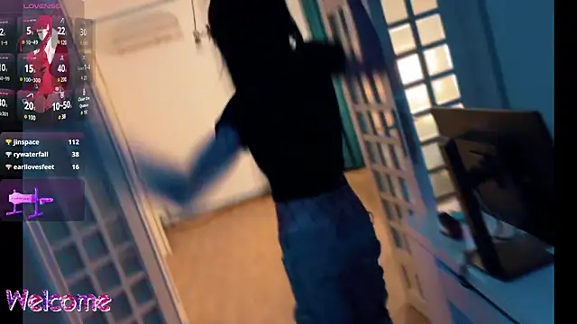 Snapshot of Sage_Heartt chatting on March 5, 10:54 pm Sage Heartt online show from March 5, 10:54 pm