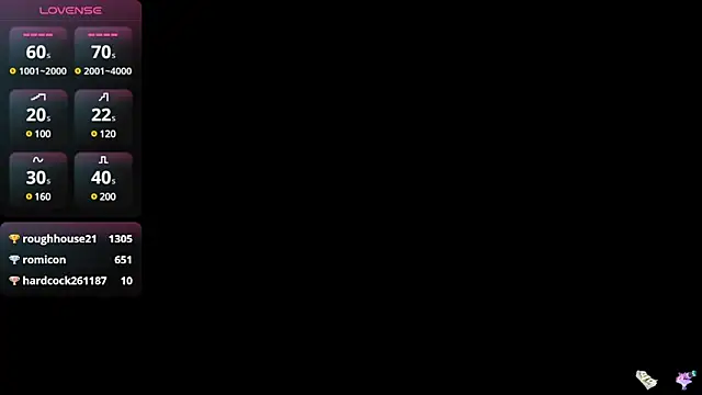 masha19981 online show from December 13, 9:09 pm