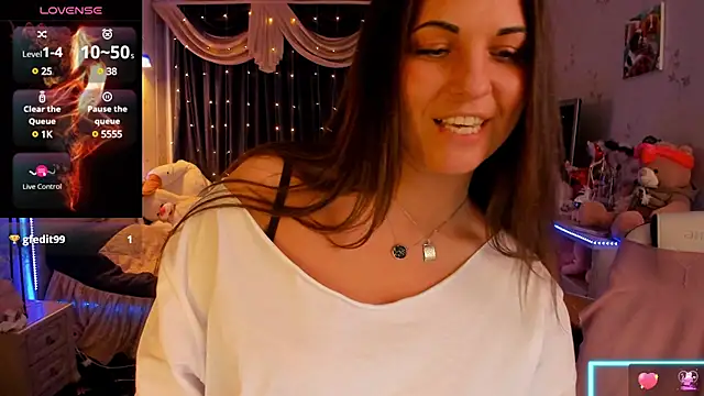 masha19981 online show from March 7, 4:44 pm