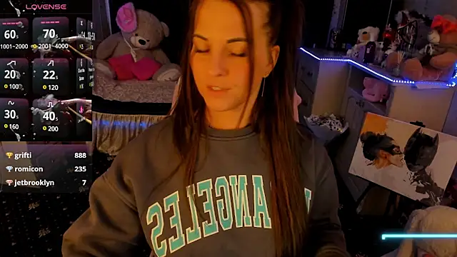 masha19981 online show from March 18, 8:26 pm