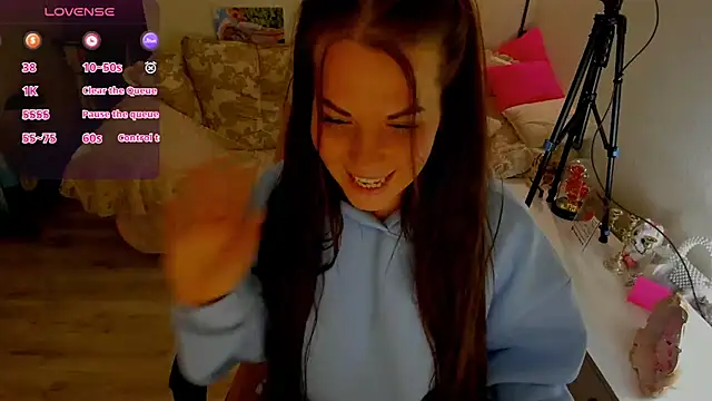 masha19981 online show from March 6, 6:26 pm