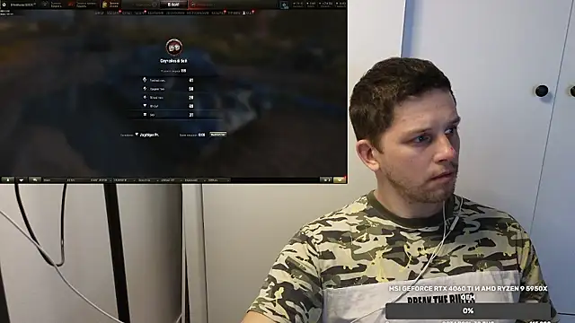 BigL0ve online show from December 7, 7:16 am