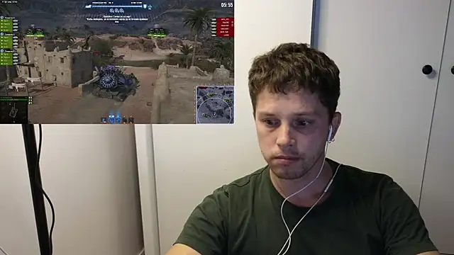 BigL0ve online show from September 19, 3:02 pm