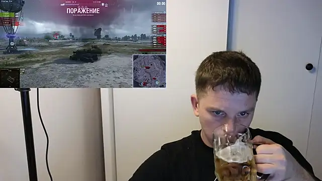 BigL0ve online show from October 3, 2:14 pm