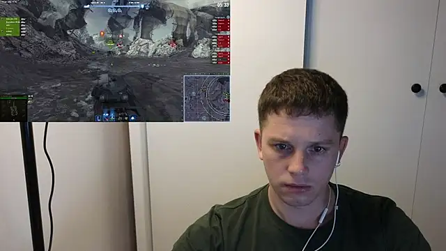 BigL0ve online show from October 5, 2:48 pm