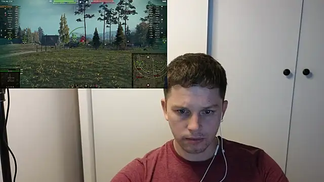 BigL0ve online show from October 10, 1:54 pm