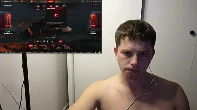 BigL0ve online show from October 30, 2:40 pm