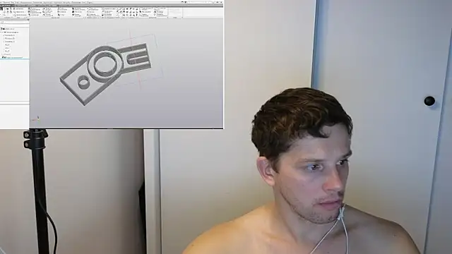 BigL0ve online show from November 20, 2:28 pm