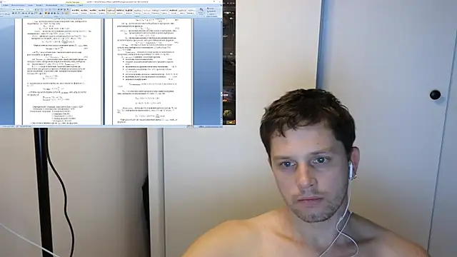 BigL0ve online show from November 22, 1:10 pm