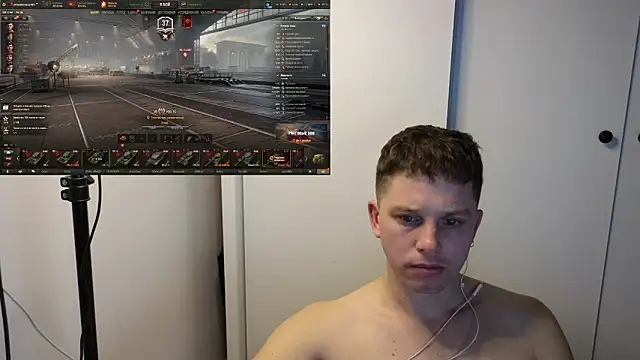 BigL0ve online show from November 30, 3:05 pm