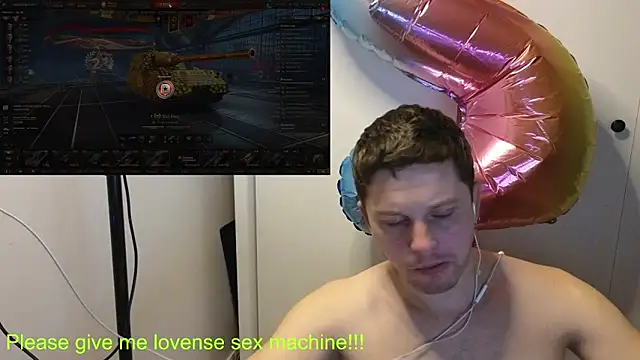 BigL0ve online show from February 23, 2:14 pm