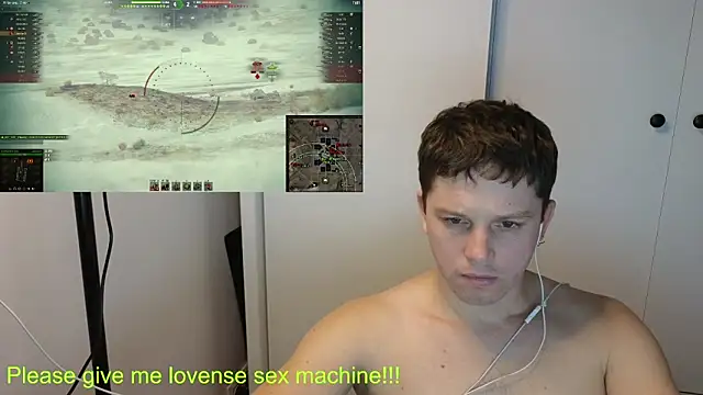 BigL0ve online show from February 26, 2:38 pm