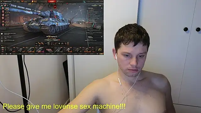 BigL0ve online show from March 1, 2:19 pm