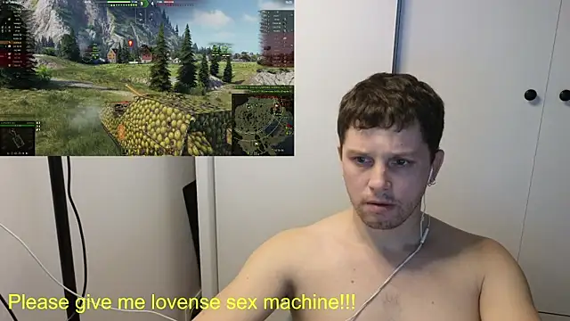 BigL0ve online show from March 5, 2:46 pm