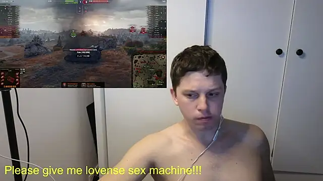 BigL0ve online show from March 8, 3:49 pm