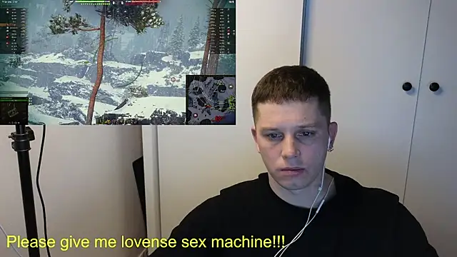 BigL0ve online show from March 24, 2:33 pm