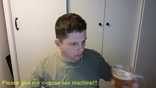 BigL0ve online show from April 10, 1:38 pm