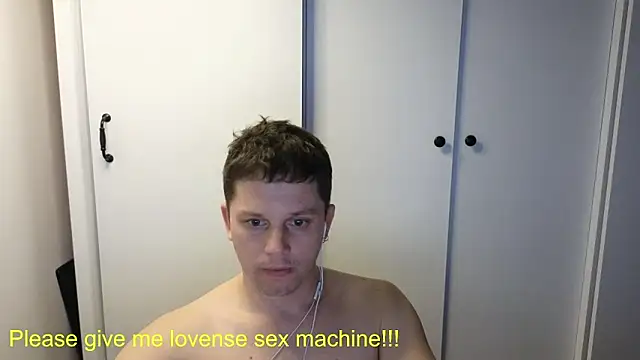 BigL0ve online show from April 18, 2:43 pm