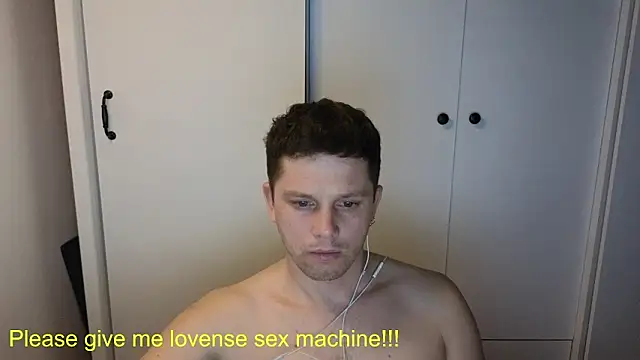 BigL0ve online show from April 20, 2:53 pm