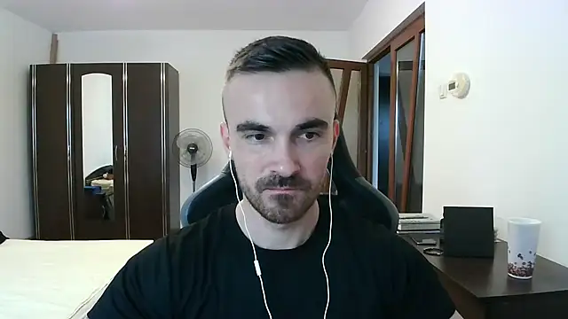 mu5clemania2 online show from October 12, 2:38 pm