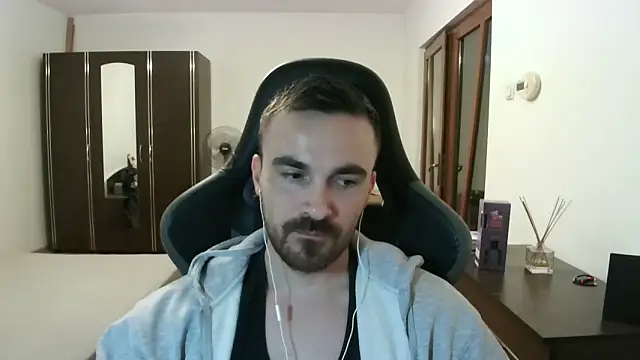 mu5clemania2 online show from March 29, 8:31 pm