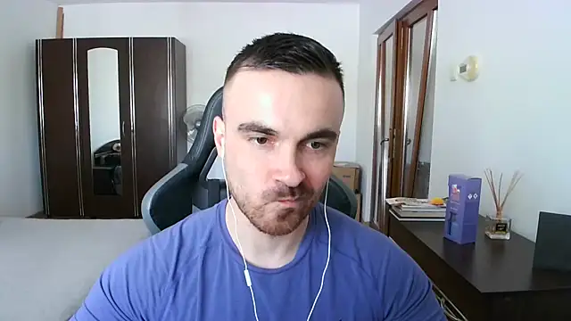 mu5clemania2 online show from April 14, 11:38 am