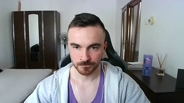 mu5clemania2 online show from April 18, 8:29 am