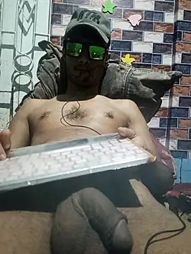 AssamSilchar93 online show from October 18, 4:19 pm