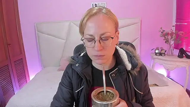 SammySanders online show from April 5, 12:35 pm