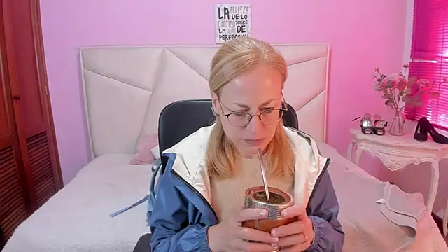 SammySanders online show from April 16, 1:01 pm