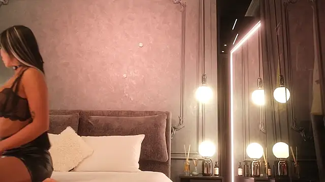 Ami Katana online show from November 30, 2:48 am