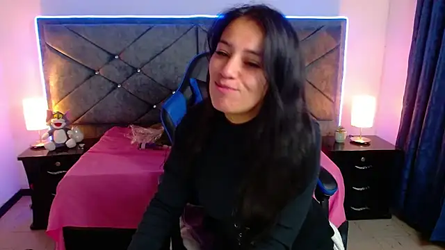 Julietacollins06 online show from November 6, 1:12 pm